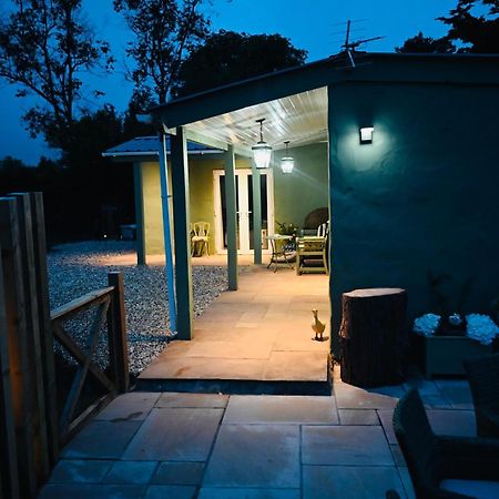 Vila The Stables Hideaway Llanelli Exteriér fotografie