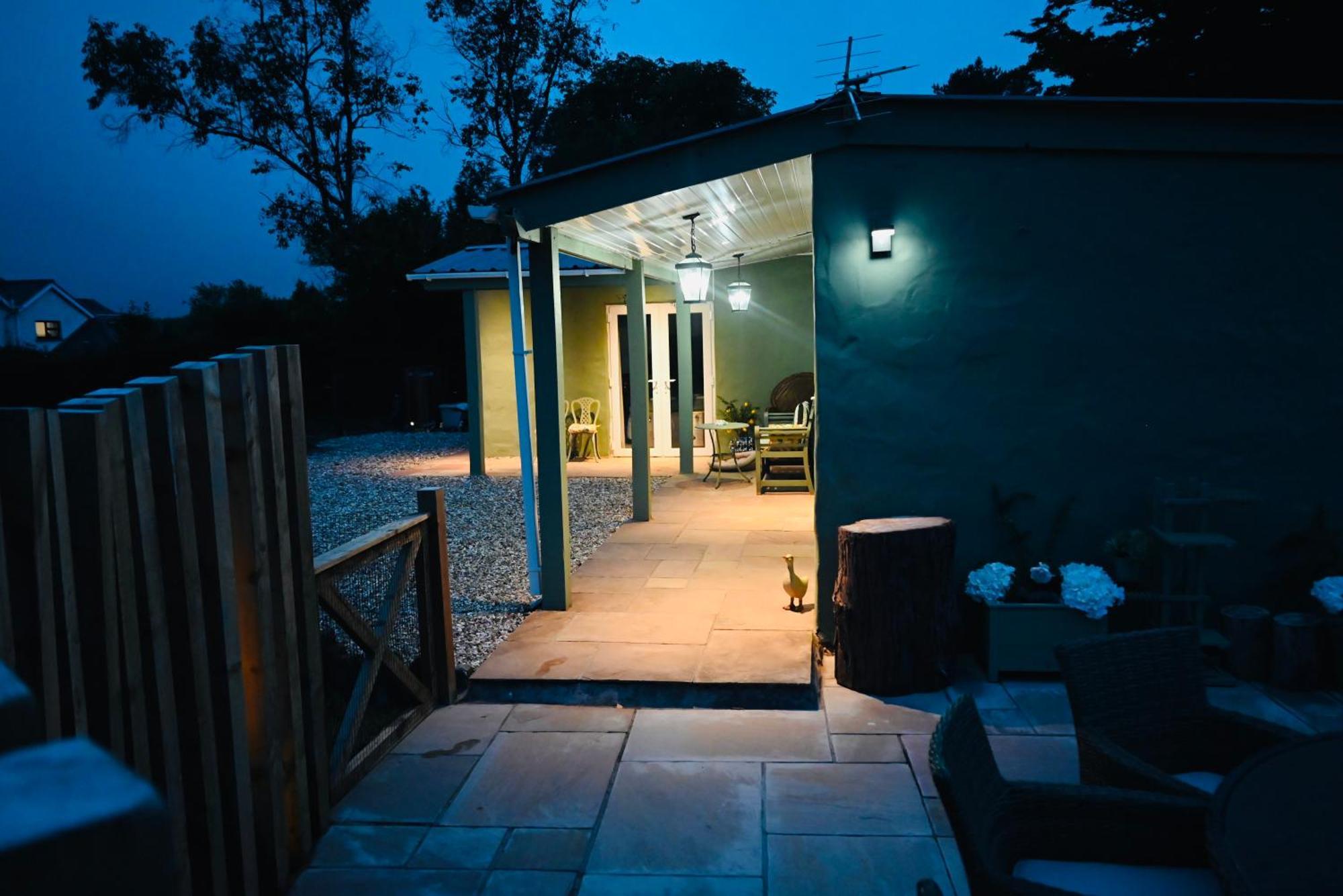 Vila The Stables Hideaway Llanelli Exteriér fotografie